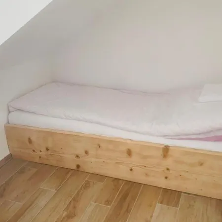 Appartement Forest Brienz (Bern)