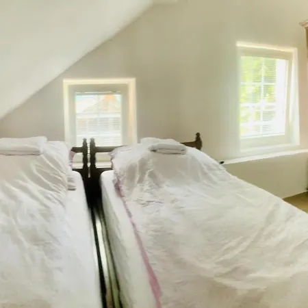 Forest Appartement Brienz (Bern)