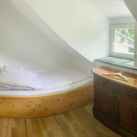 Forest Appartement