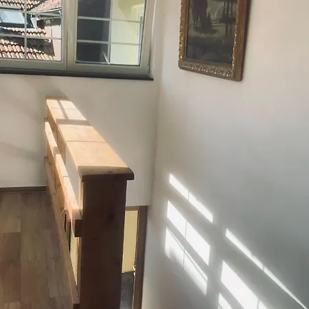 Appartement Forest *